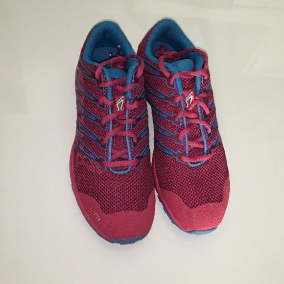 unused pair of Inov-8 F-Lite 215. size 5.5 and 6.5 - Picture 1 of 8